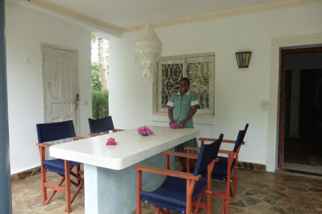 Downtown Malindi Apartment Extérieur photo