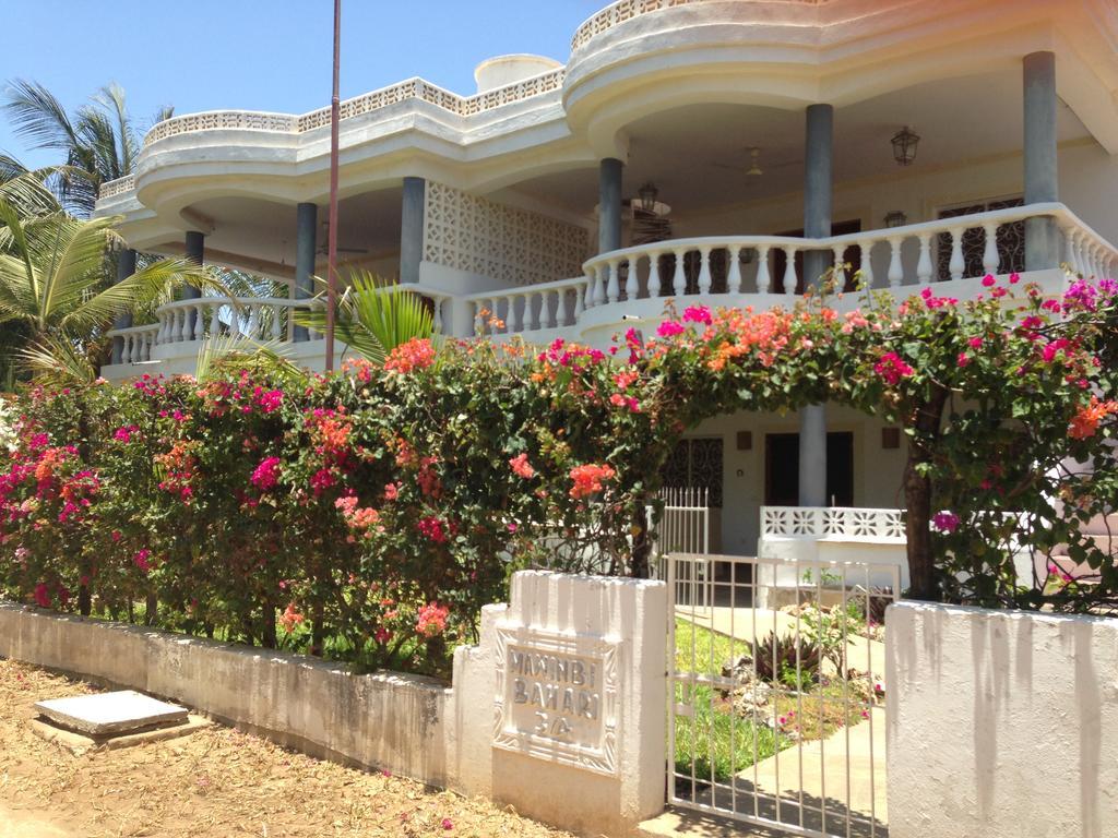 Downtown Malindi Apartment Extérieur photo