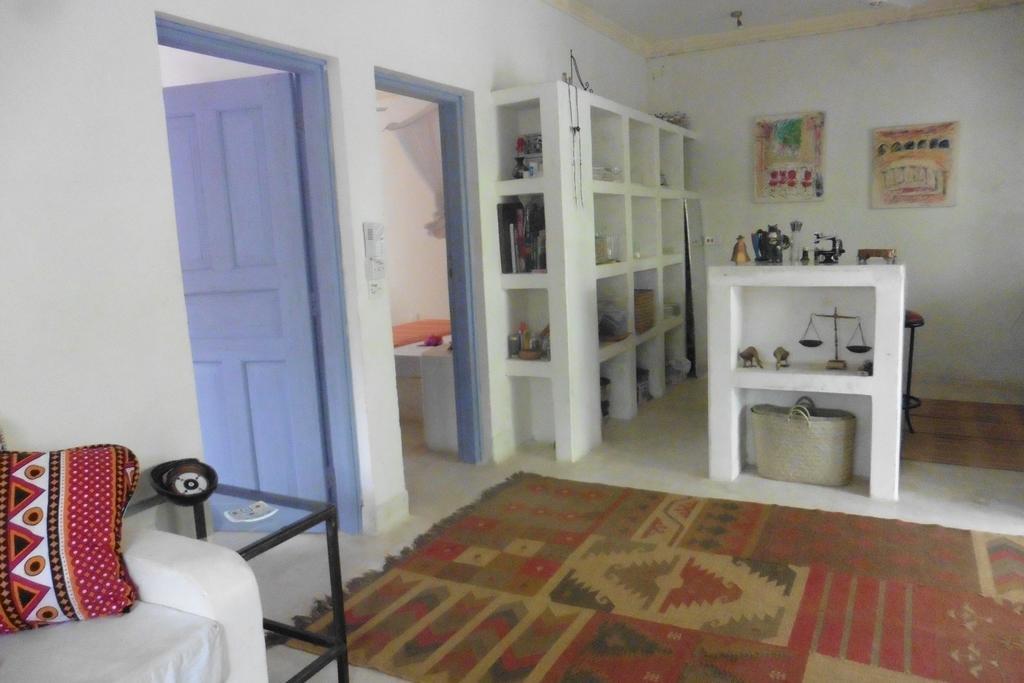 Downtown Malindi Apartment Extérieur photo