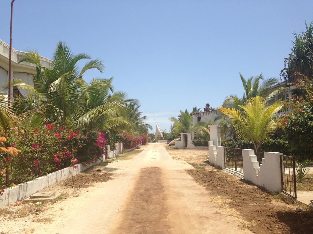 Downtown Malindi Apartment Extérieur photo