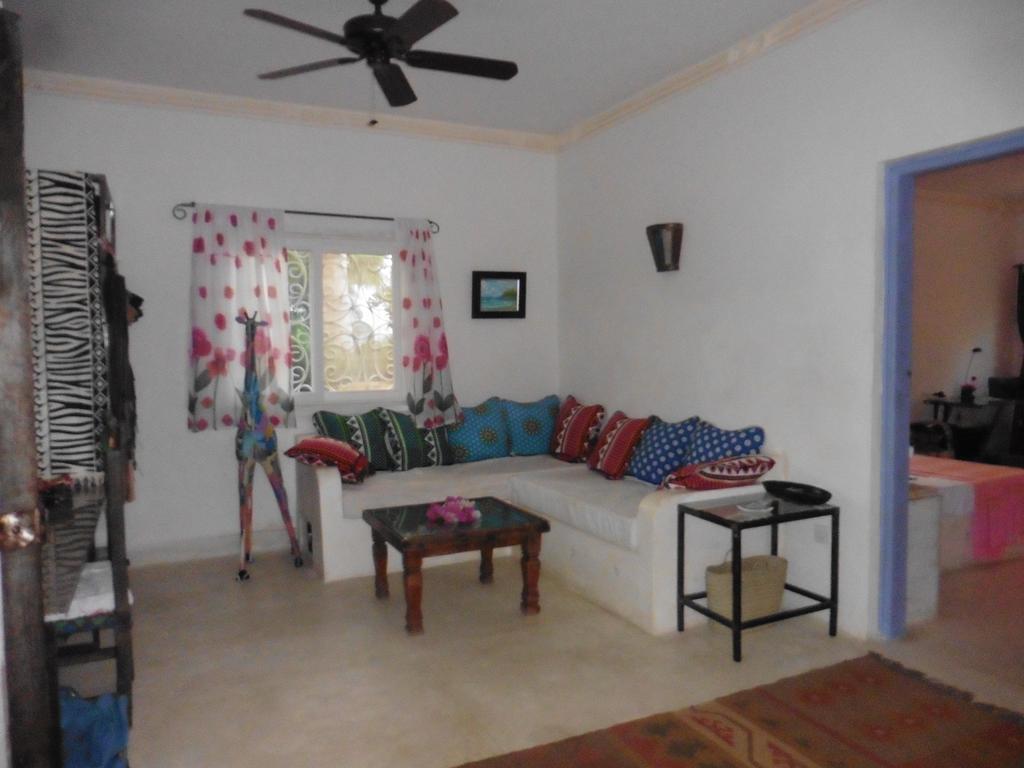 Downtown Malindi Apartment Extérieur photo