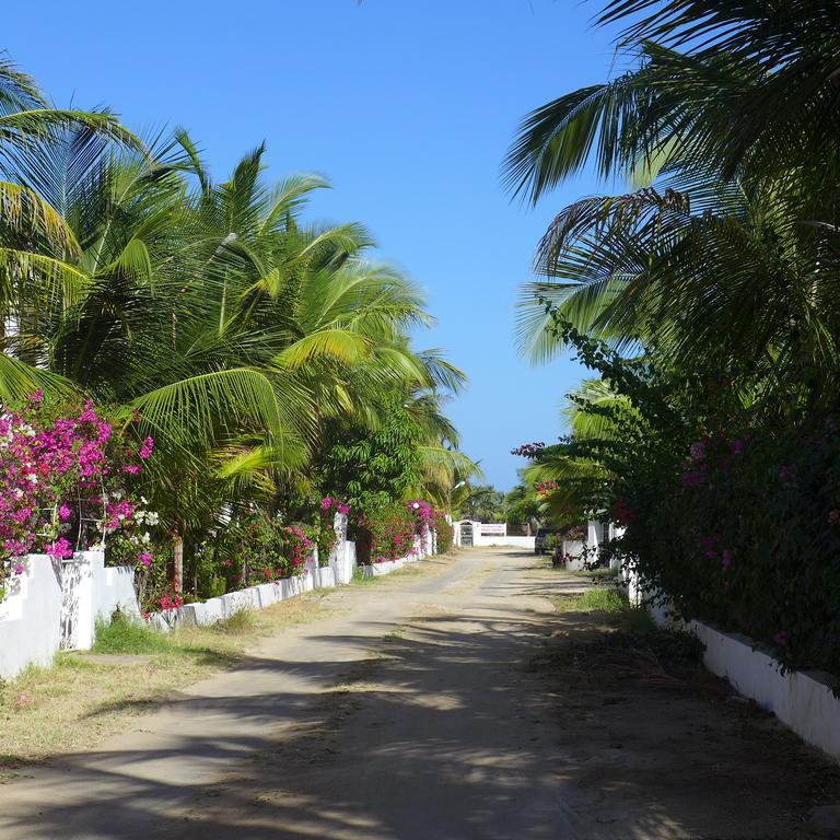 Downtown Malindi Apartment Extérieur photo